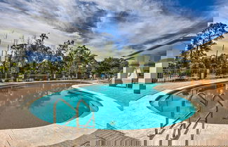 Foto 2 - 'the Beachcomber' Escape w/ Club Amenities