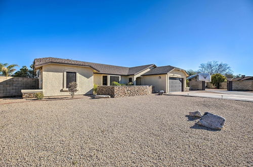 Photo 19 - Desert Home w/ Pool: 5 Mi to Peoria Sports Complex