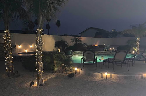 Photo 18 - Desert Home w/ Pool: 5 Mi to Peoria Sports Complex