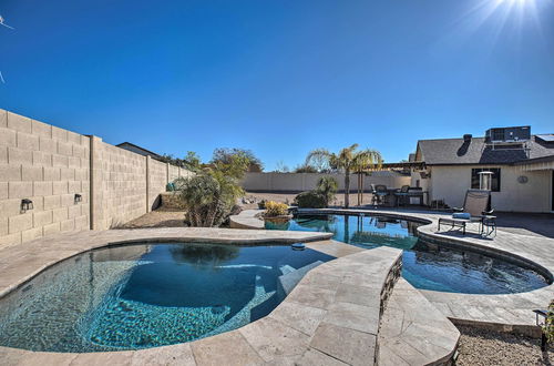 Photo 20 - Desert Home w/ Pool: 5 Mi to Peoria Sports Complex