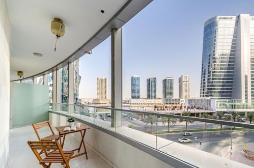 Foto 11 - 1 BR Apt walking distance to Dubai Mall