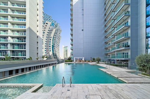 Foto 22 - 1 BR Apt walking distance to Dubai Mall