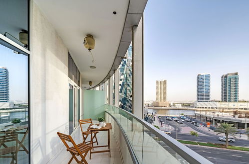 Foto 12 - 1 BR Apt walking distance to Dubai Mall