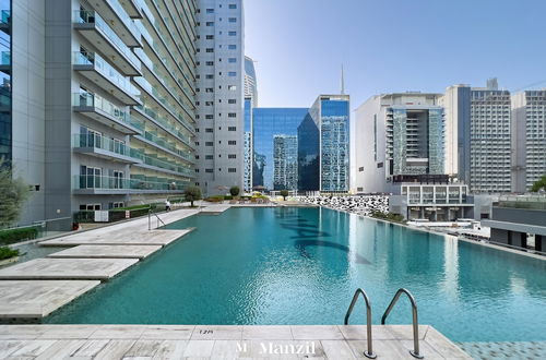 Photo 18 - 1 BR Apt walking distance to Dubai Mall