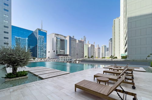 Photo 24 - 1 BR Apt walking distance to Dubai Mall