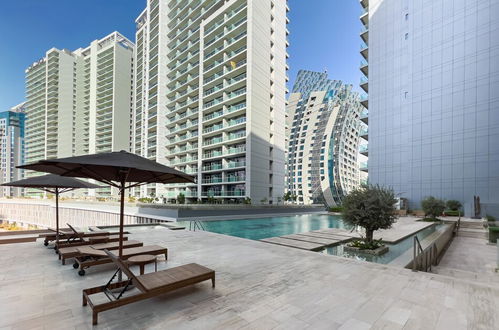 Foto 25 - 1 BR Apt walking distance to Dubai Mall