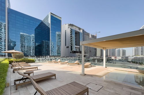 Photo 26 - 1 BR Apt walking distance to Dubai Mall