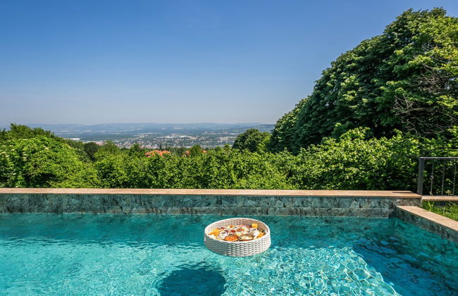 Alya Kartepe Villa Hotel - Foto 44