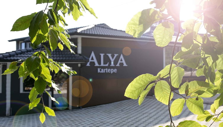 Photo 1 - Alya Kartepe Villa Hotel