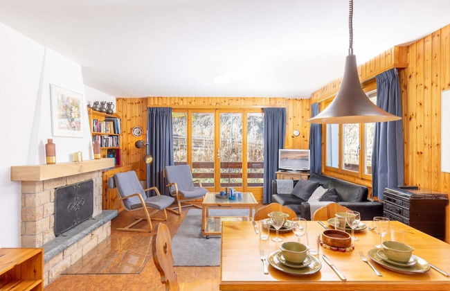 App Les Lupins 16 - Foto 5