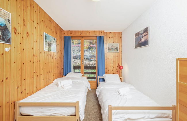 App Les Lupins 16 - Foto 3