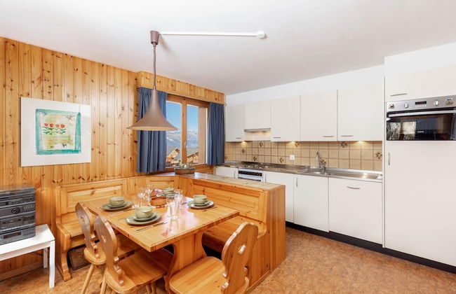 App Les Lupins 16 - Foto 6