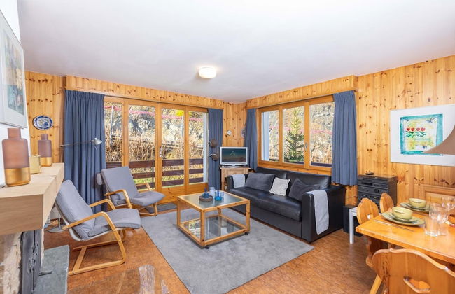 App Les Lupins 16 - Foto 10