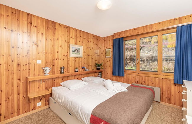 App Les Lupins 16 - Foto 1