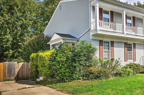 Photo 22 - Burke Family Home w/ Deck & Easy City Access