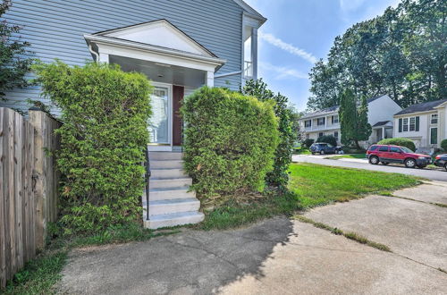 Photo 26 - Burke Family Home w/ Deck & Easy City Access