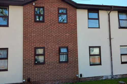 Photo 31 - Cosy 1-bed Apartment in Swindon, Private Parking