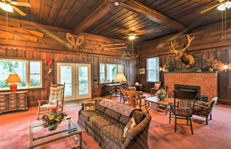 Foto 1 - Cozy Wilcox Home on East Branch of Clarion River