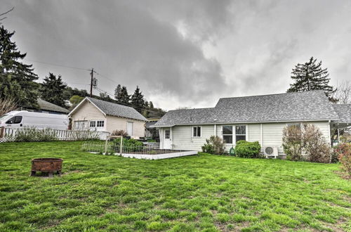 Photo 23 - Corner Cottage, <2 Mi to Columbia River, Vino