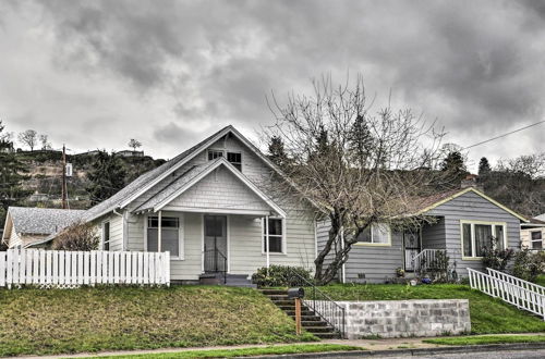 Photo 15 - Corner Cottage, <2 Mi to Columbia River, Vino