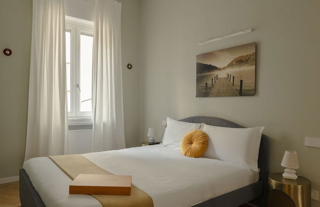 Heart Milan Apartments - Duomo District - Foto 56
