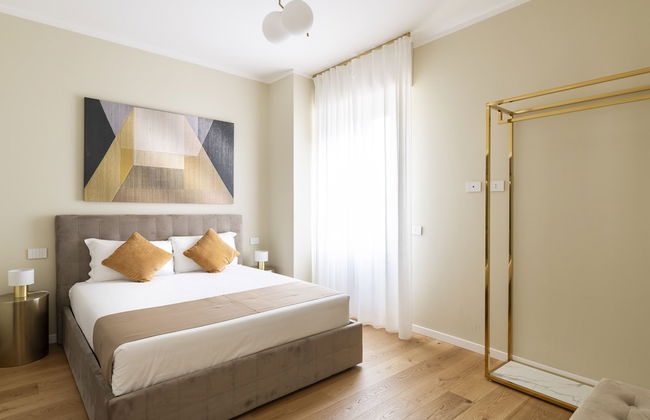 Heart Milan Apartments - Duomo District - Foto 43