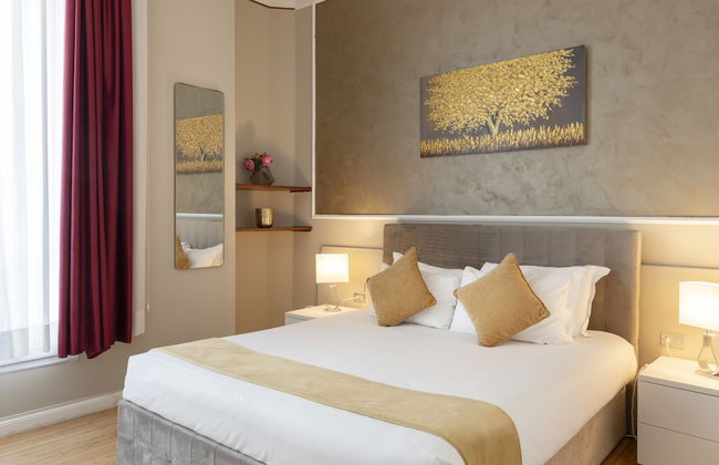 Heart Milan Apartments - Duomo District - Foto 47
