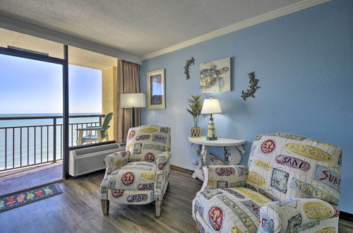 Photo 10 - Beachfront Vacation Rental: Resort Amenities