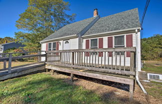 Photo 3 - Updated Plymouth Home < 2 Miles to Waterfront