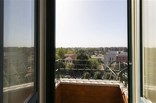 Foto 24 - notaMI - The Wall Top Floor Apartment