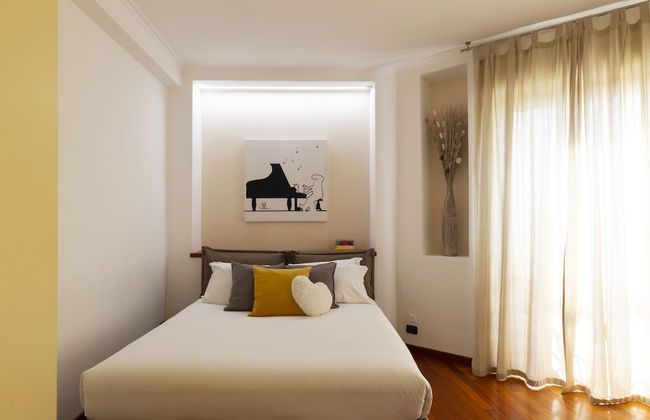 notaMI - The Wall Top Floor Apartment - Foto 8