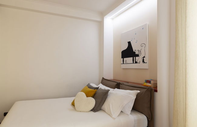 notaMI - The Wall Top Floor Apartment - Foto 9