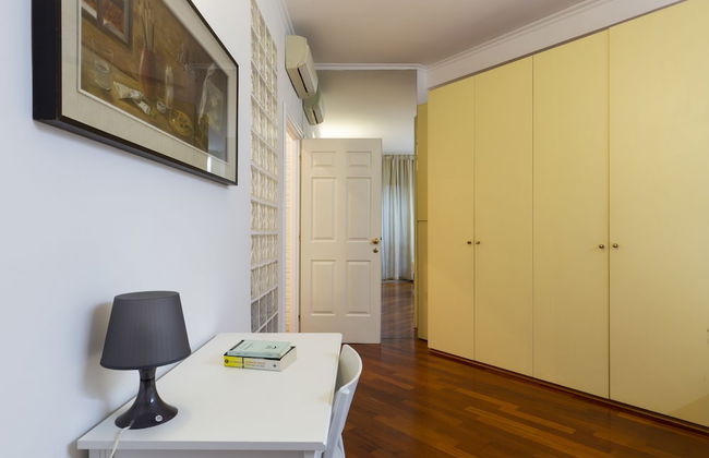 notaMI - The Wall Top Floor Apartment - Foto 6