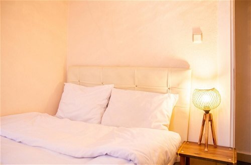 Foto 5 - Fully Furnished Spacious Comfy Villa in Didim
