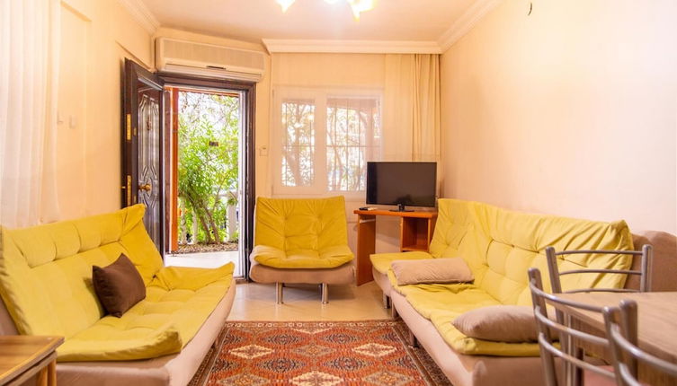 Photo 1 - Fully Furnished Spacious Comfy Villa in Didim