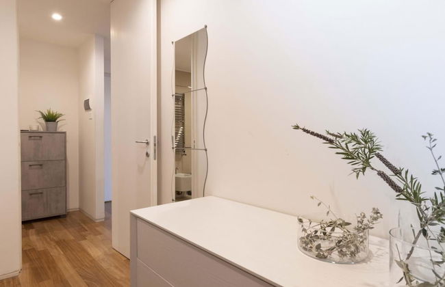 Florence Suite Apartment - Florence Suite Apartmen - Foto 33