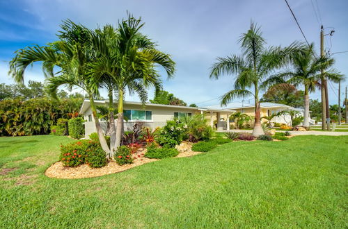 Photo 31 - Lush Punta Gorda Escape: Private Pool + Lanai