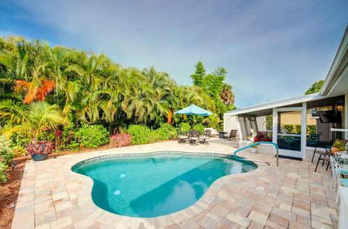 Photo 21 - Lush Punta Gorda Escape: Private Pool + Lanai