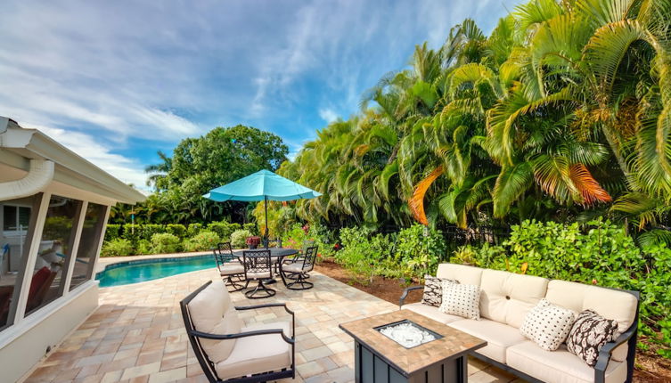 Photo 1 - Lush Punta Gorda Escape: Private Pool + Lanai