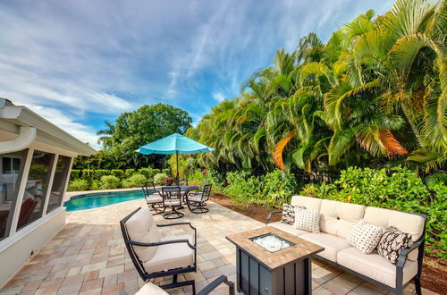 Photo 1 - Lush Punta Gorda Escape: Private Pool + Lanai