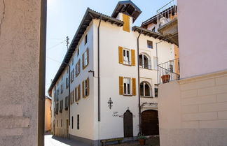 Photo 1 - Historical Caslano 2