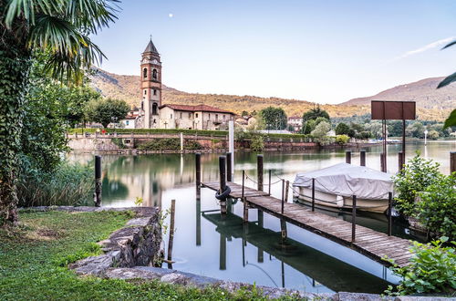 Photo 25 - Elegant Lugano Lake View