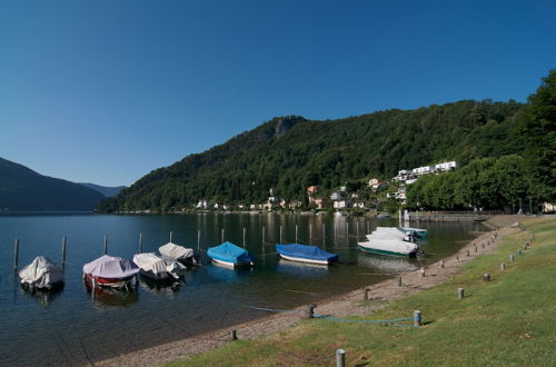 Foto 21 - Elegant Lugano Lake View