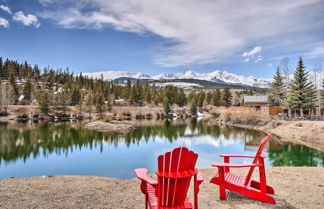 Photo 1 - Breck Condo w/ Hot Tub Access: 6 Mi to Ski Resort