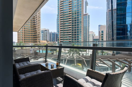 Photo 13 - Apartments in Dubai Marina. Top location