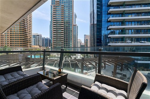 Foto 14 - Apartments in Dubai Marina. Top location