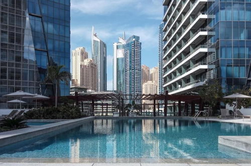 Photo 20 - Apartments in Dubai Marina. Top location