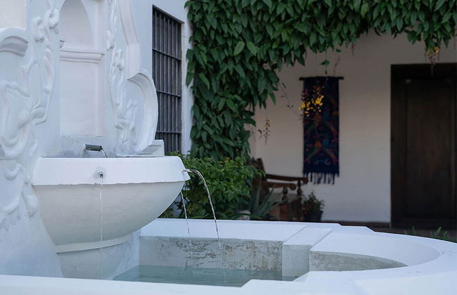 Casita Tumbergia - Foto 14