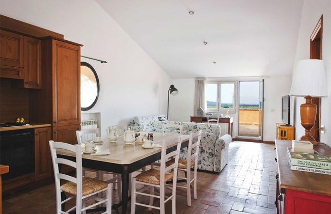 Castello del Duca - Cavaliere Suite Deluxe - Foto 3
