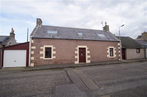 Foto 10 - spacious Three Bedroom Family Home for a Comfortable Holiday in Portknockie